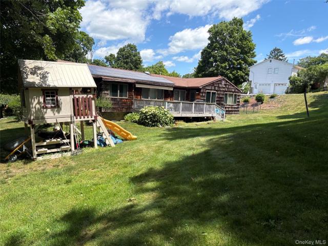 House for sale in New York