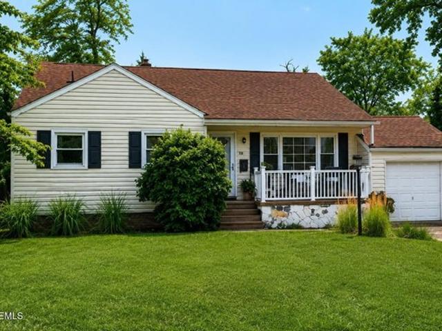 House for sale in Monmouth, New Jersey