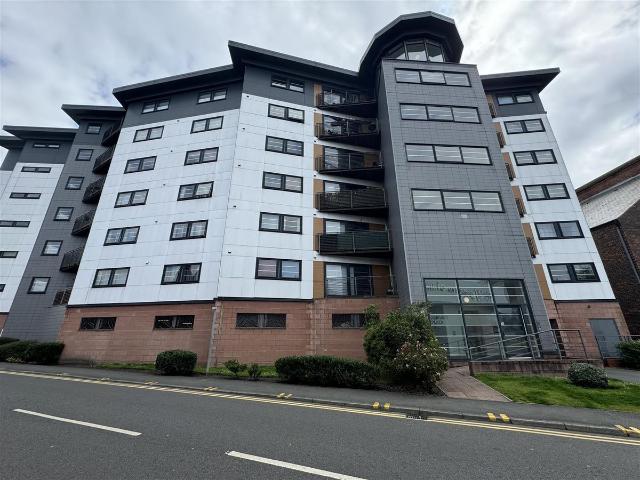 Apartment for rent in St Helens