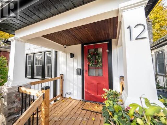 House for sale in Arva, Ontario