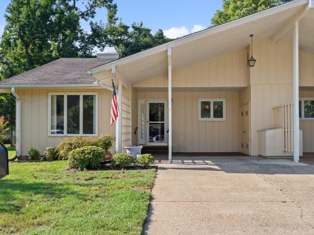 Condo for sale in Branson, Missouri