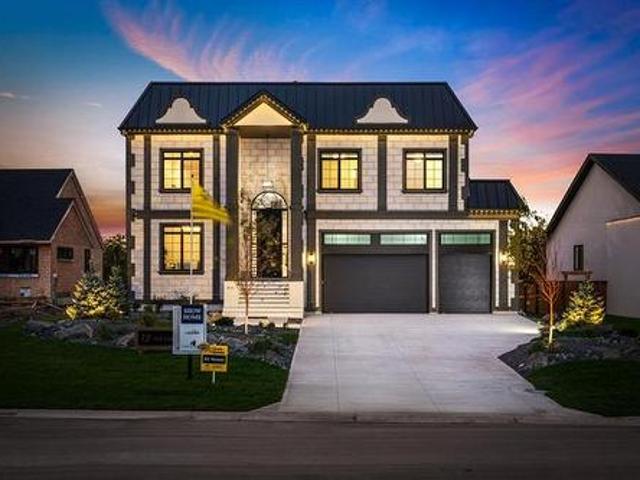 House for sale in Rural Municipality of Headingley, Manitoba