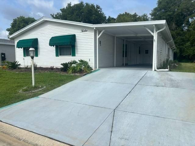 House for sale in Flagler Beach, Florida