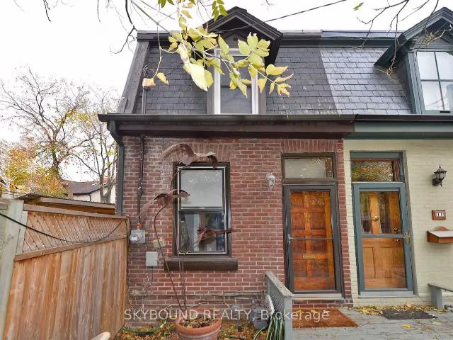 Property for rent in Woburn, Ontario