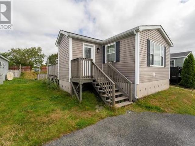 Property for sale in Paradise, Newfoundland And Labrador