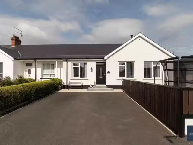 House for sale in Doagh, Ulster