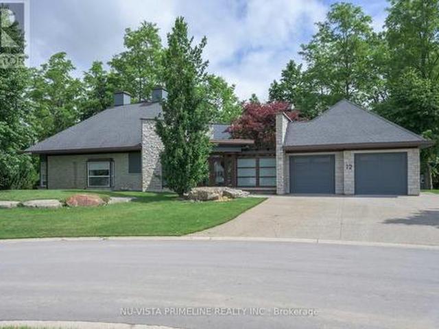 House for sale in Denfield, Ontario