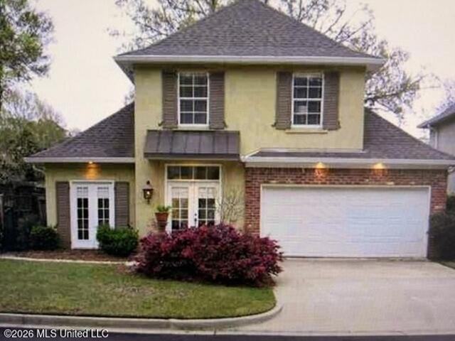 House for sale in Jackson, Mississippi