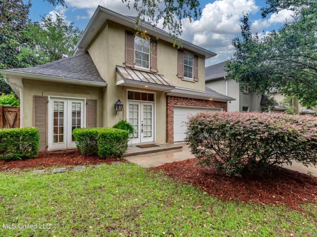 House for sale in Jackson, Mississippi
