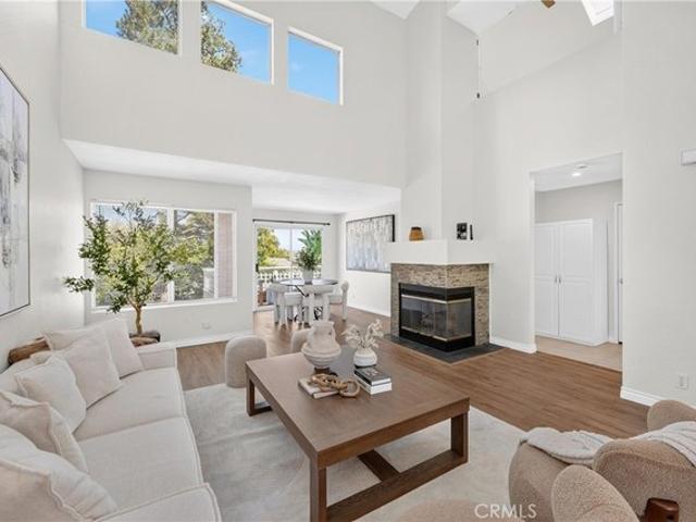 Condo for sale in Aliso Viejo, California