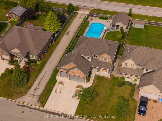 House for rent in Ilderton, Middlesex Centre