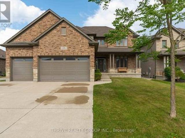 House for rent in Denfield, Ontario