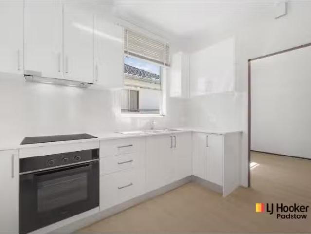 House for rent in Padstow, Sydney