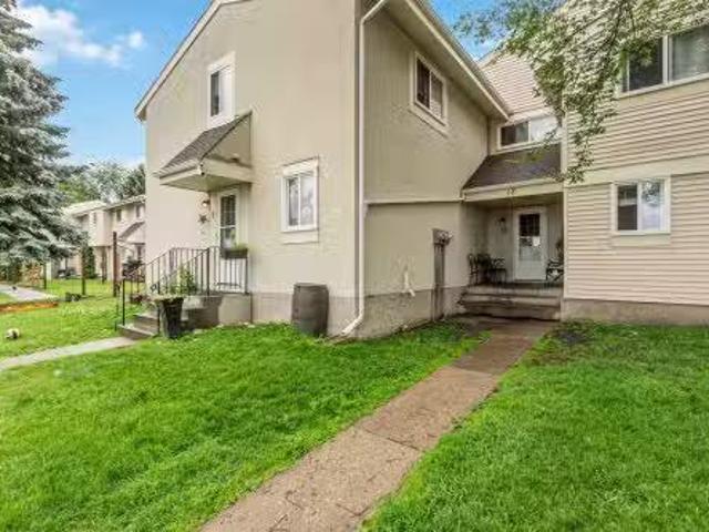 Condo for sale in Devon, Alberta