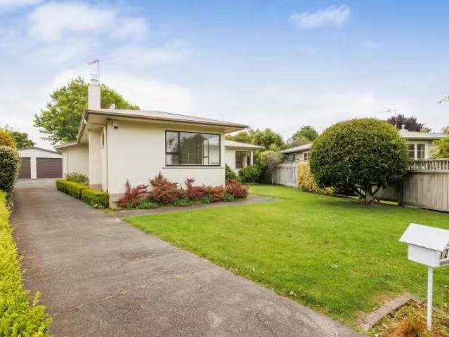 House for sale in Manawatu District