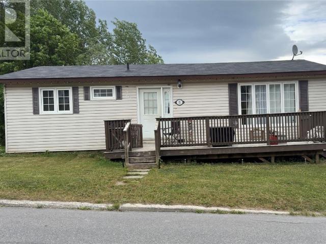 House for sale in Corner Brook, Newfoundland And Labrador