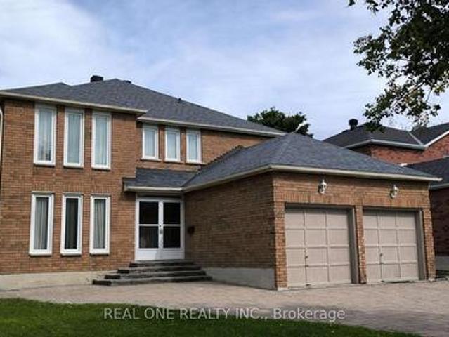 House for rent in York, Ontario