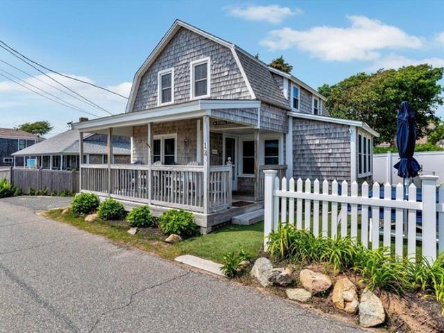 House for sale in Harwich, Massachusetts