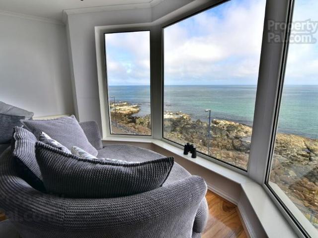 Apartment for rent in Portstewart