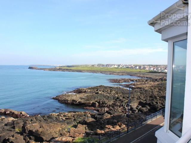 Apartment for rent in Portstewart, Northern Ireland