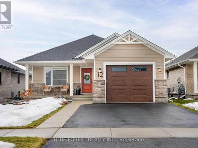 House for sale in St. Thomas, Ontario