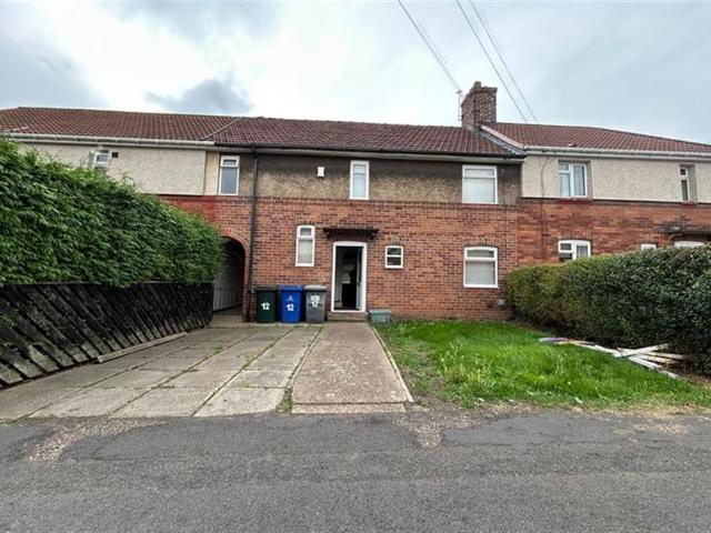 House for rent in Balby, Doncaster