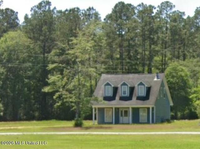 House for sale in Perkinston, Mississippi