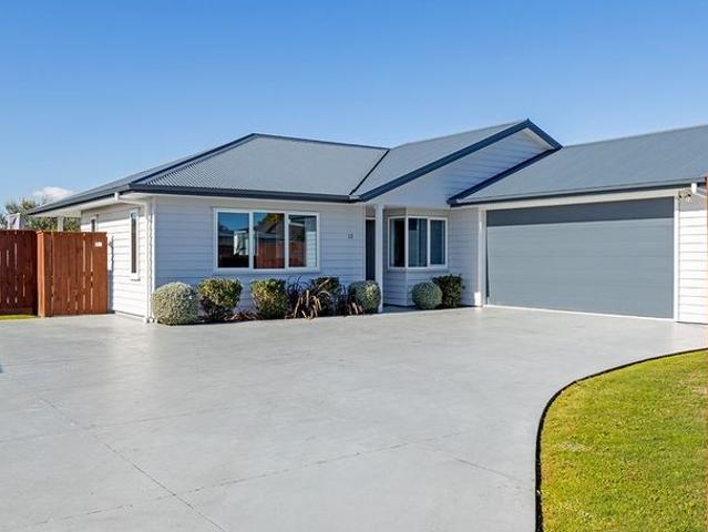 House for rent in Carterton, Carterton District