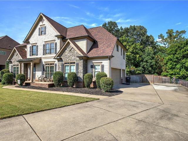 House for sale in Bartow, Georgia