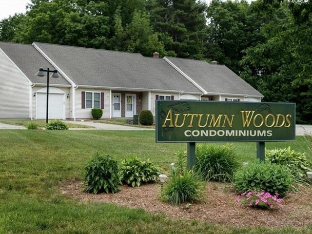 Condo for sale in Rutland, Massachusetts