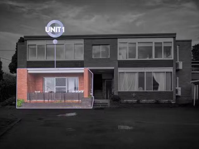 Apartment for rent in Mount Stuart