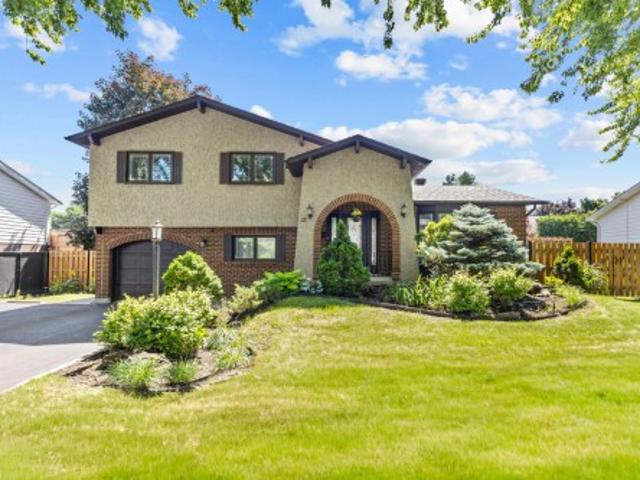 House for sale in Roussillon, Quebec