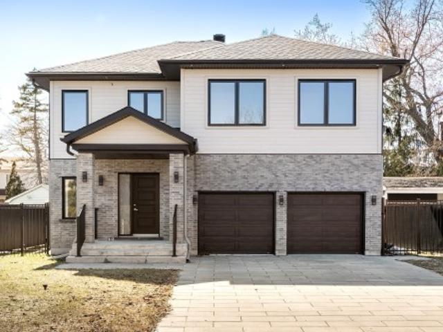 House for sale in Pointe-claire, Quebec