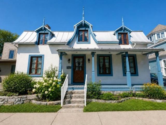 House for rent in Pointe-claire, Quebec