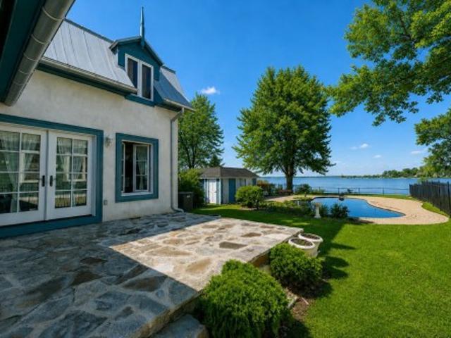 House for rent in Pointe-claire, Quebec