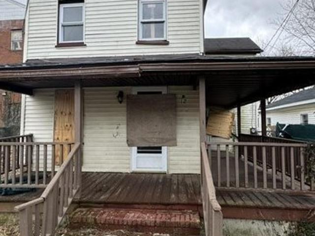 House for sale in Monmouth, New Jersey