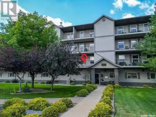 Condo for sale in Prince Albert, Saskatchewan