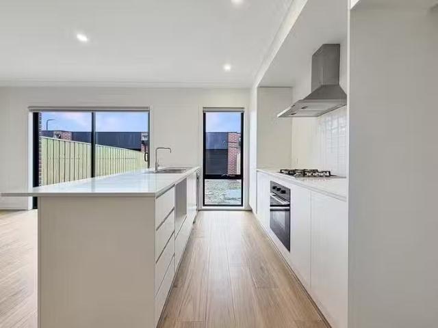 House for rent in Armstrong, Victoria