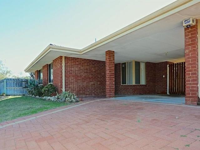 House for rent in Merriwa, Western Australia