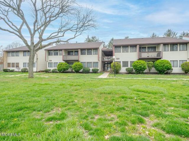Condo for sale in New Jersey