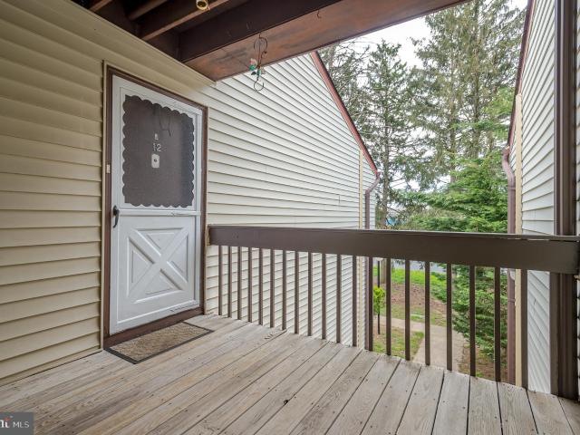 Condo for sale in New Jersey