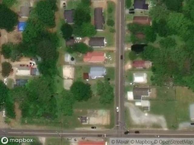House for sale in Alpine, Alabama