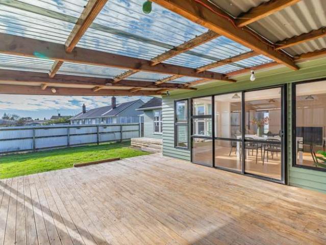 House for sale in Horowhenua District