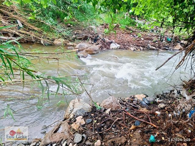 Koçak, Köşk içerisinde satılık Arsa