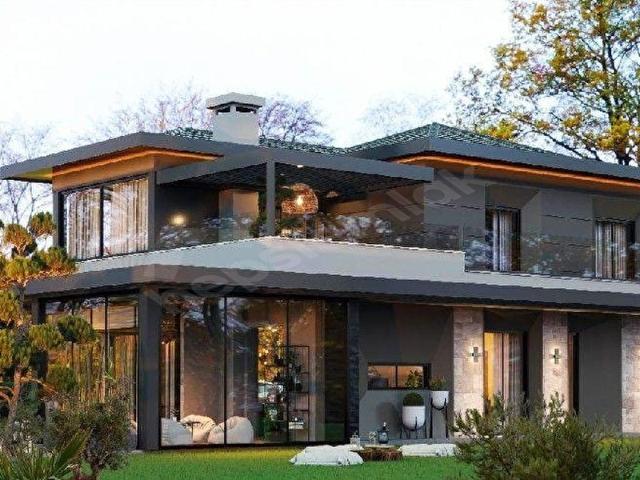 Kuşadasi, Aydin içerisinde satılık Villa