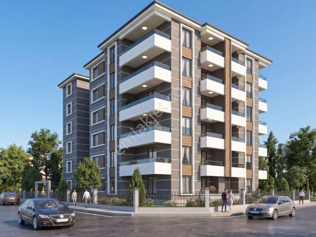 Karatay, Konya içerisinde satılık mülk