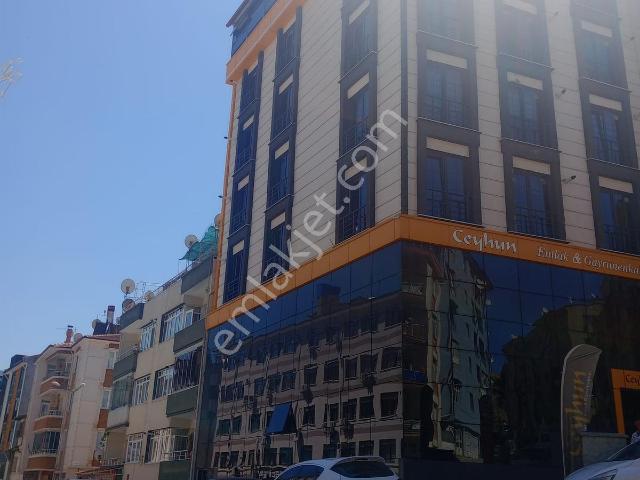 Tokat Merkez, Tokat içerisinde satılık Bina