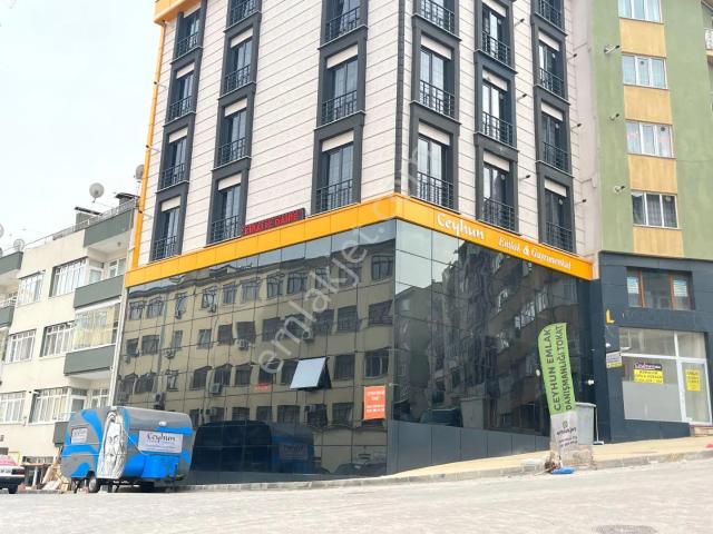 Tokat Merkez, Tokat içerisinde satılık Bina