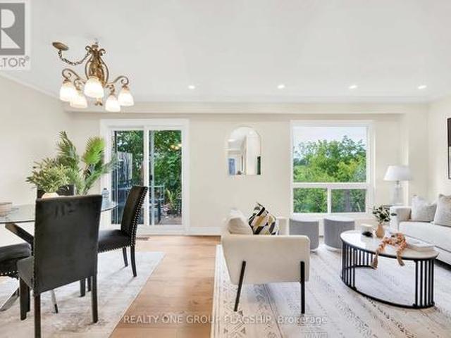 House for sale in Humber River—Black Creek, Toronto