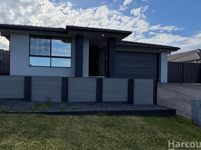 Apartment for rent in Thrumster, New South Wales